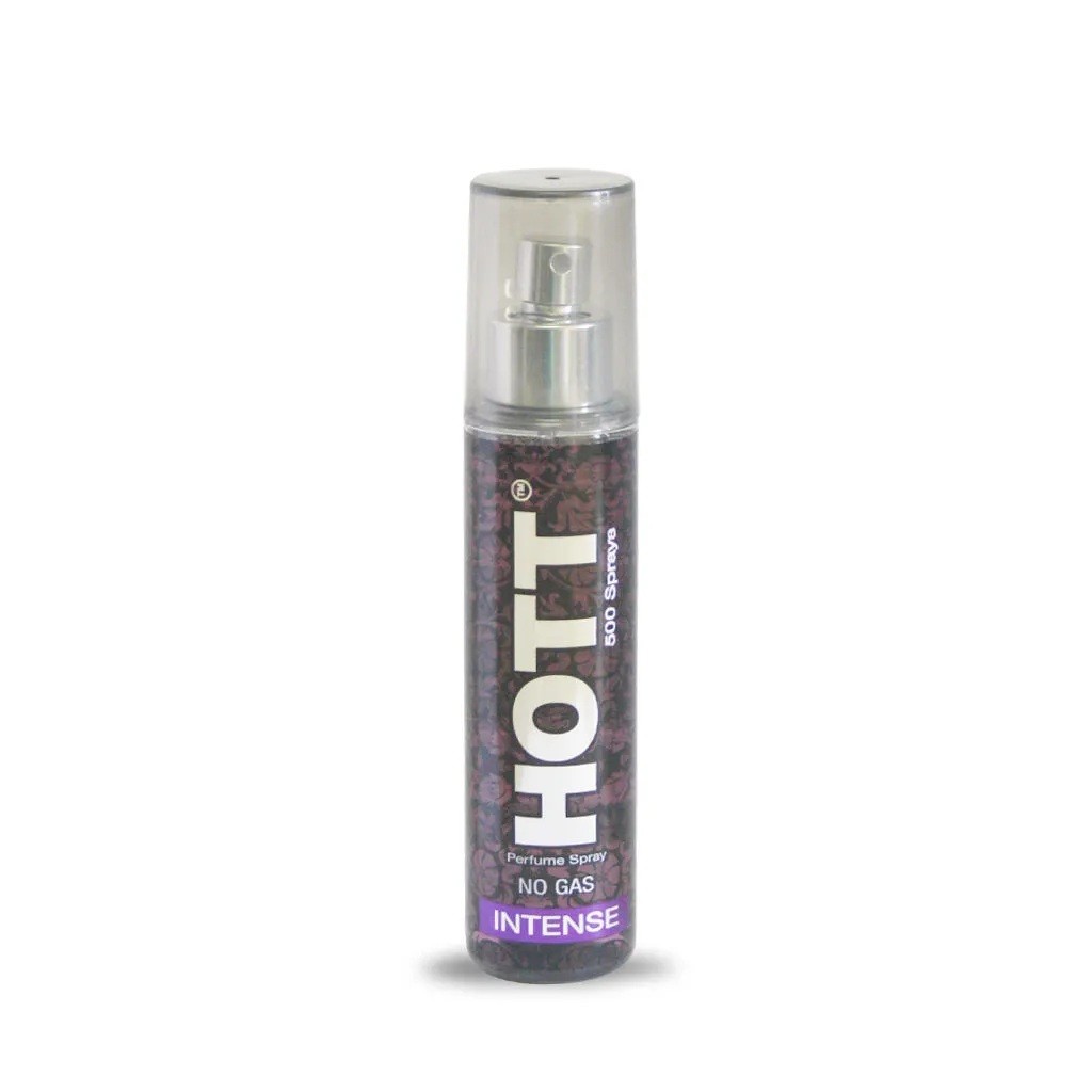 Hott Intense Perfume Spray For Men