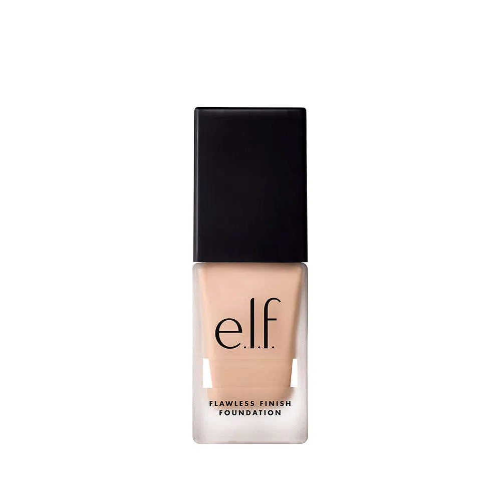 e.l.f. Cosmetics Flawless Satin Foundation - Natural