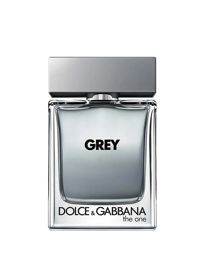 Dolce & Gabbana The One Grey Eau De Toilette For Men