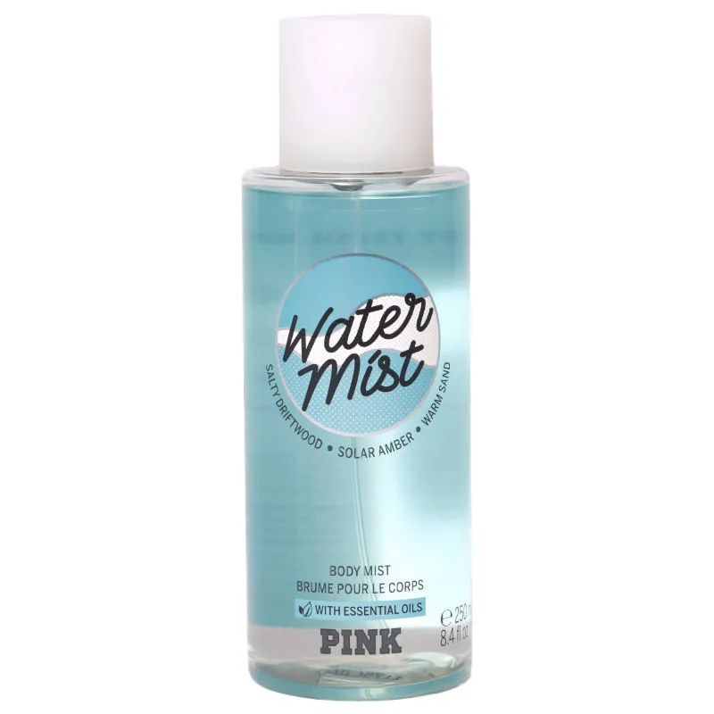 Victoria's Secret Water Mist