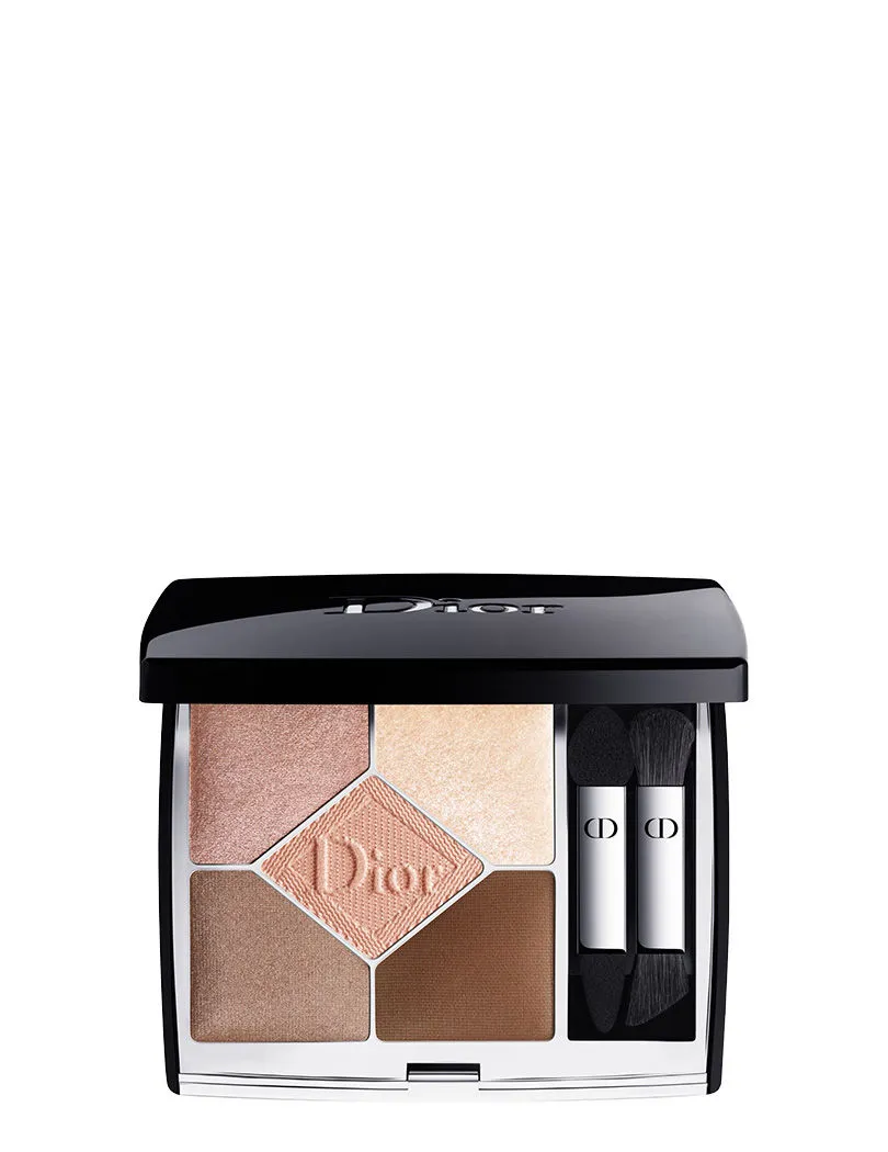 DIOR 5 Couleurs Couture Eyeshadow Palette - 649 Nude Dress