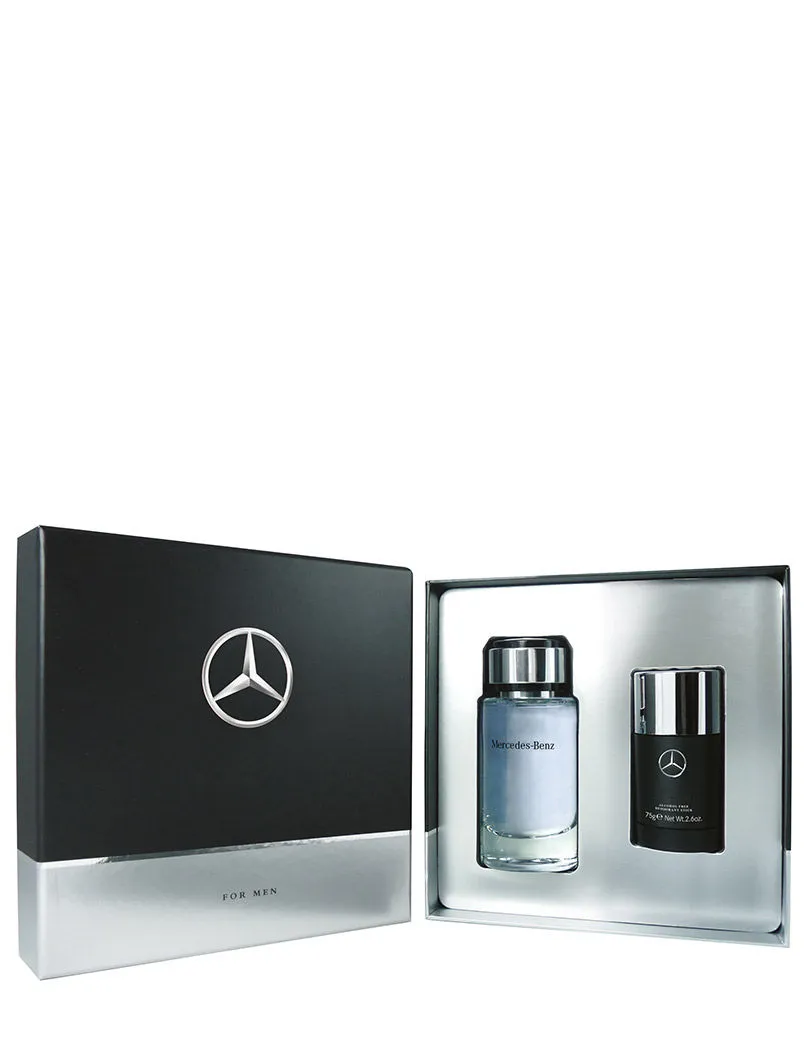 Mercedes-Benz For Men Gift Set