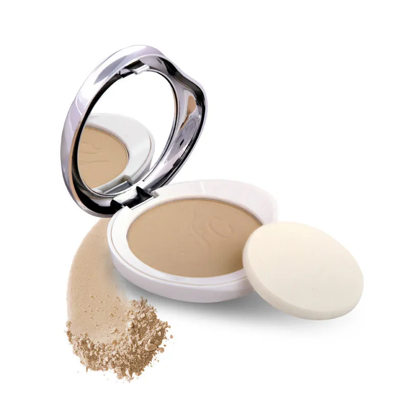 FASHION COLOUR Hi Tech Face Powder