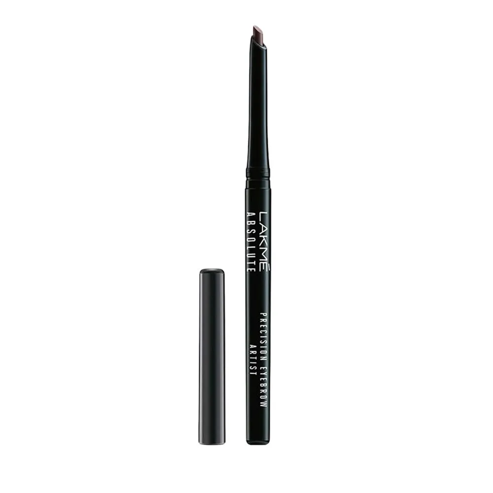 Lakme Absolute Precision Eye Artist Eyebrow Pencil