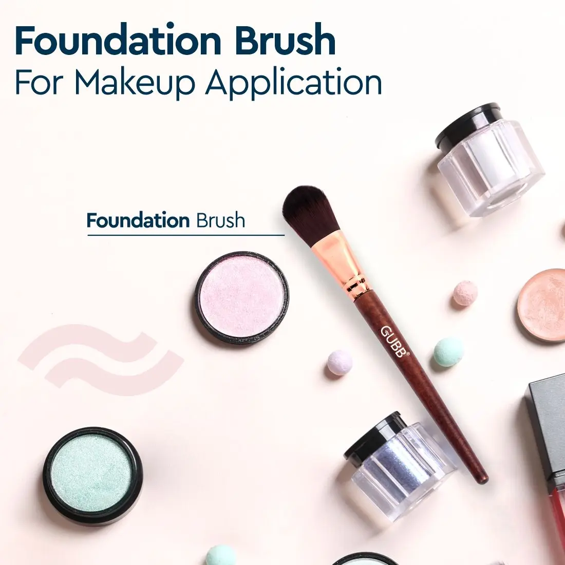 Foundation Brush