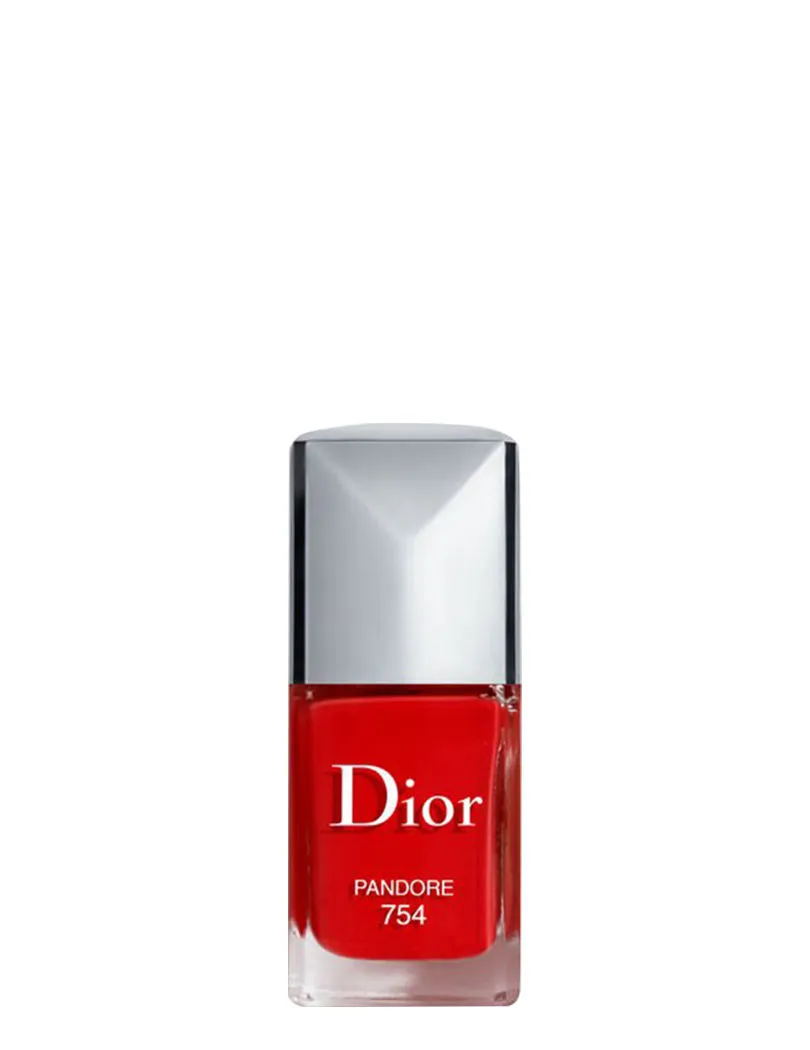 DIOR Rouge DIOR Vernis