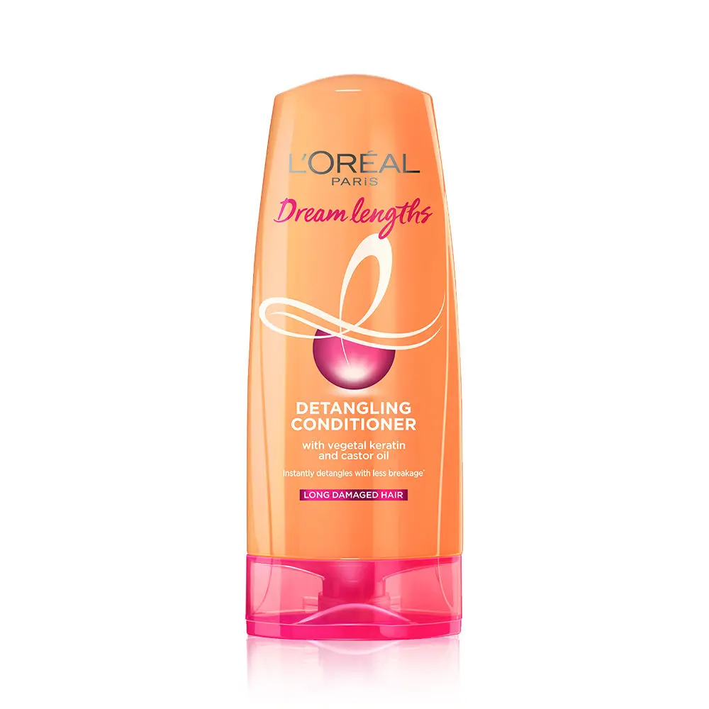 L'Oreal Paris Dream Lengths Detangling Conditioner (180 ml)