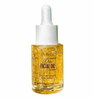 DeBelle D'or Facial Gold Oil