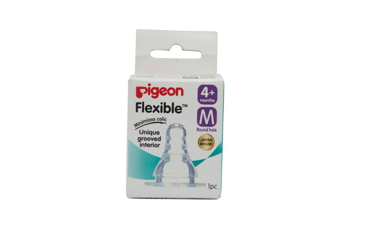 Pigeon Peristaltic (Medium)