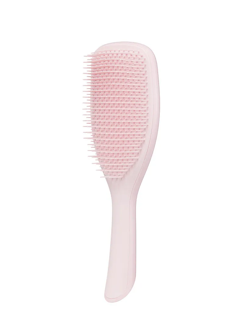 Tangle Teezer The Large Wet Detangler Pink Hibiscus