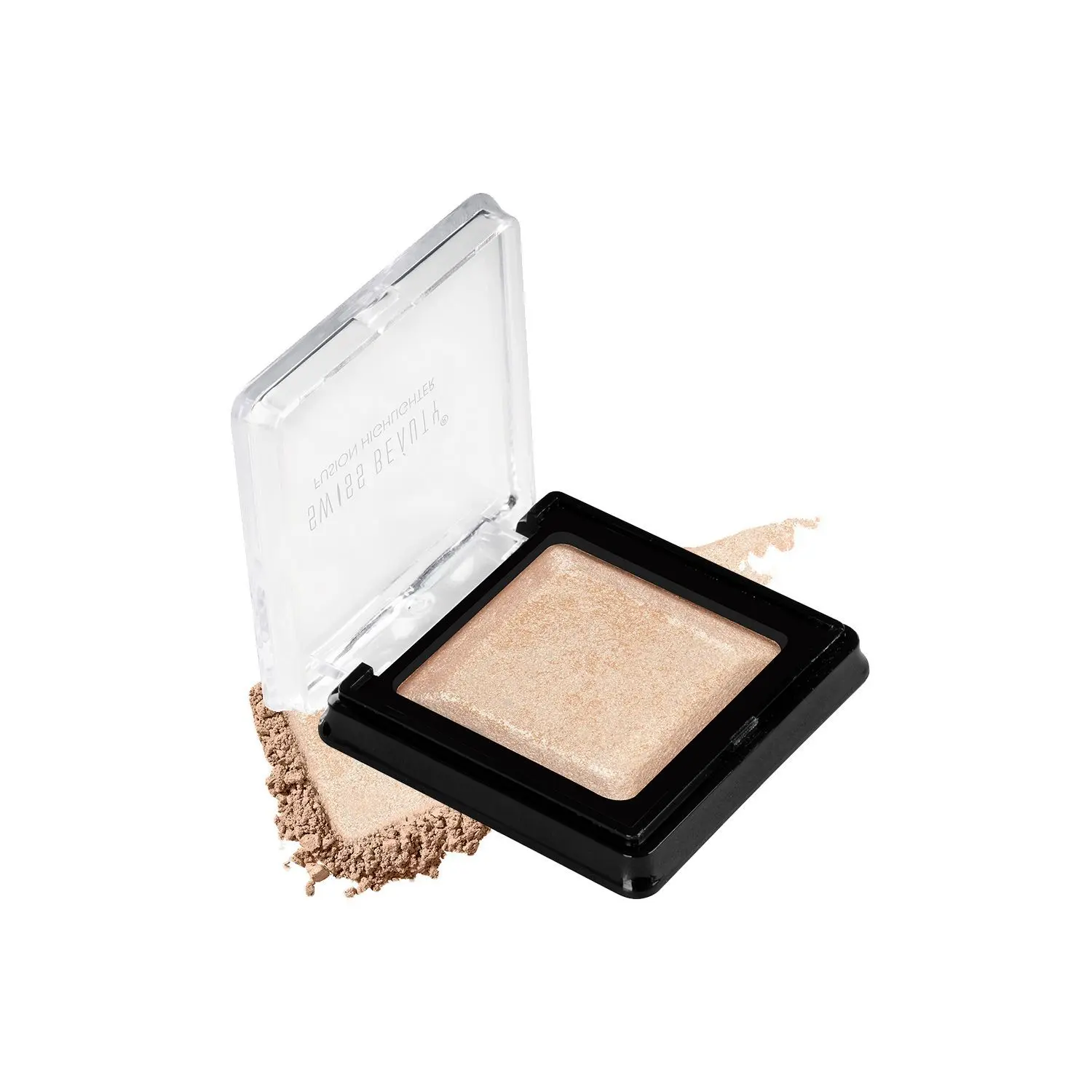 Swiss Beauty Fusion Highlighter 1(6 g)