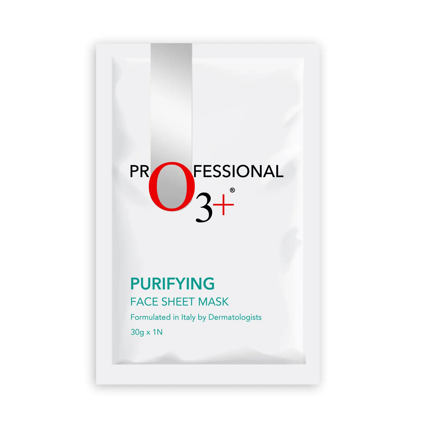 O3+ Purifying Face Sheet Mask