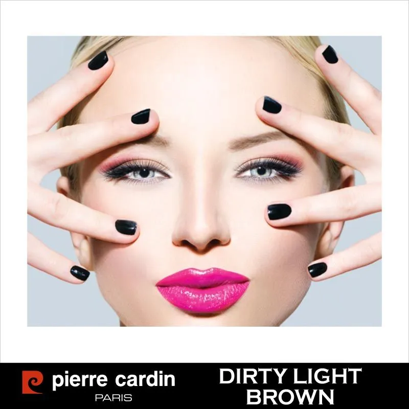 Pierre Cardin Paris - Studio Nails 62-Dirty Light Brown