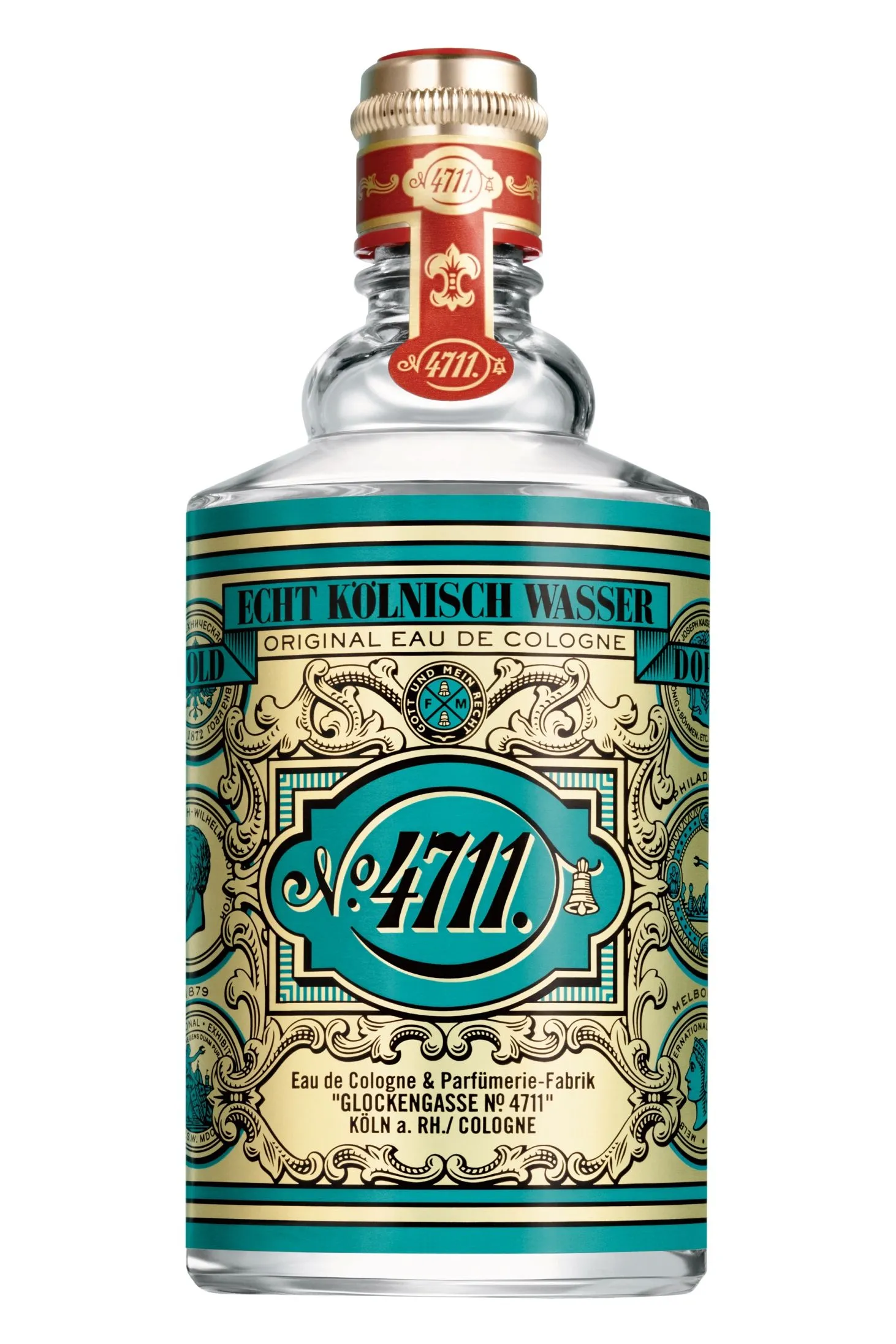 4711 Original Eau de Cologne