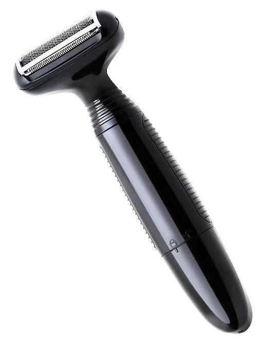 Babila Sleek Men Groomer With Comb - (BMGS-E30)