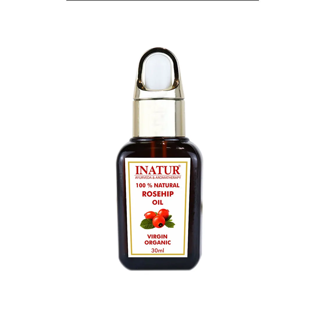 Inatur Rosehip Oil