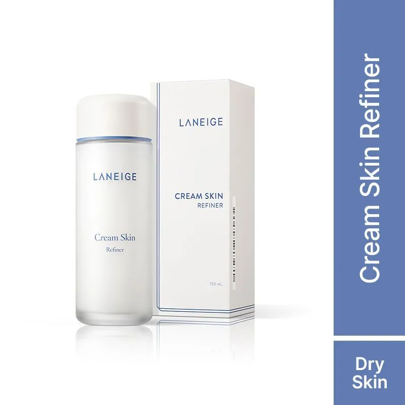 LANEIGE Cream Skin Refiner