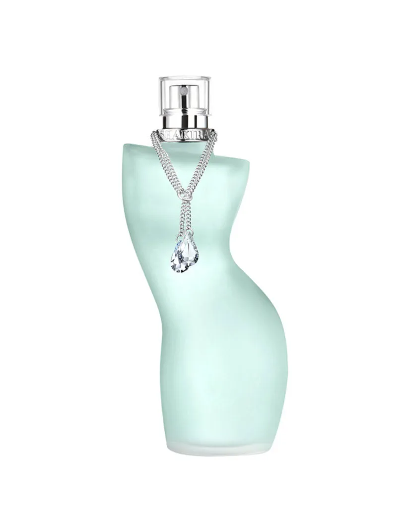 Dance Diamonds By Shakira Eau De Toilette