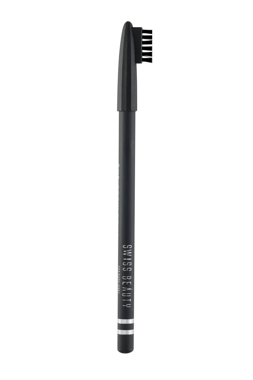 Swiss Beauty Eyebrow pencil - Black (1.8 g)