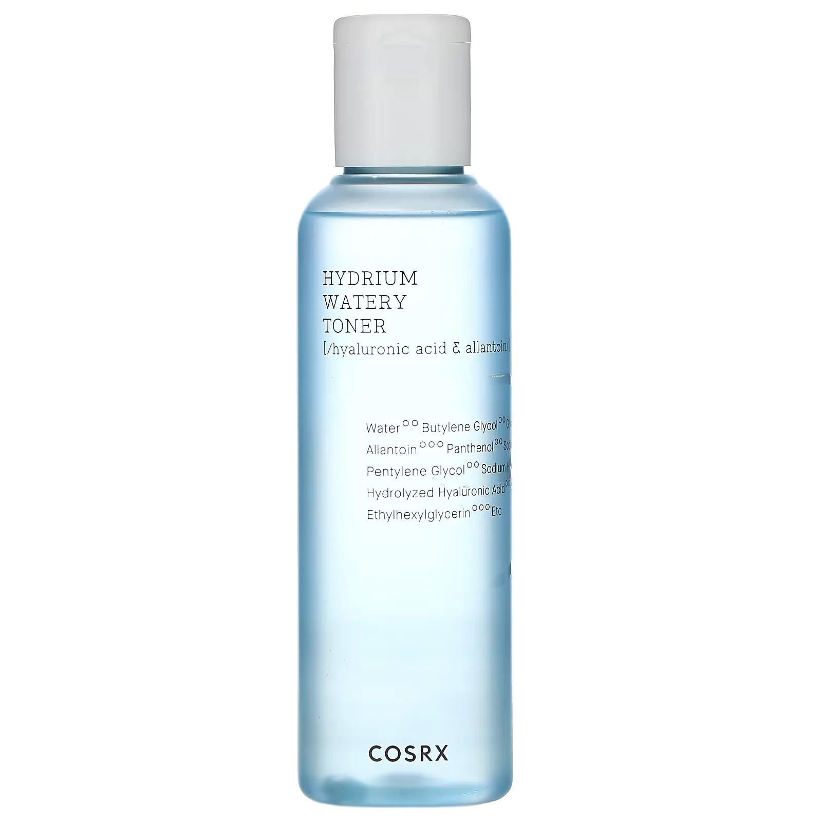 Hydrium Watery Toner, 5.07 fl oz (150 ml)