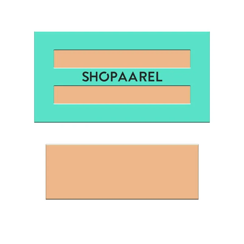 Shopaarel Concealer Refill - SCR05