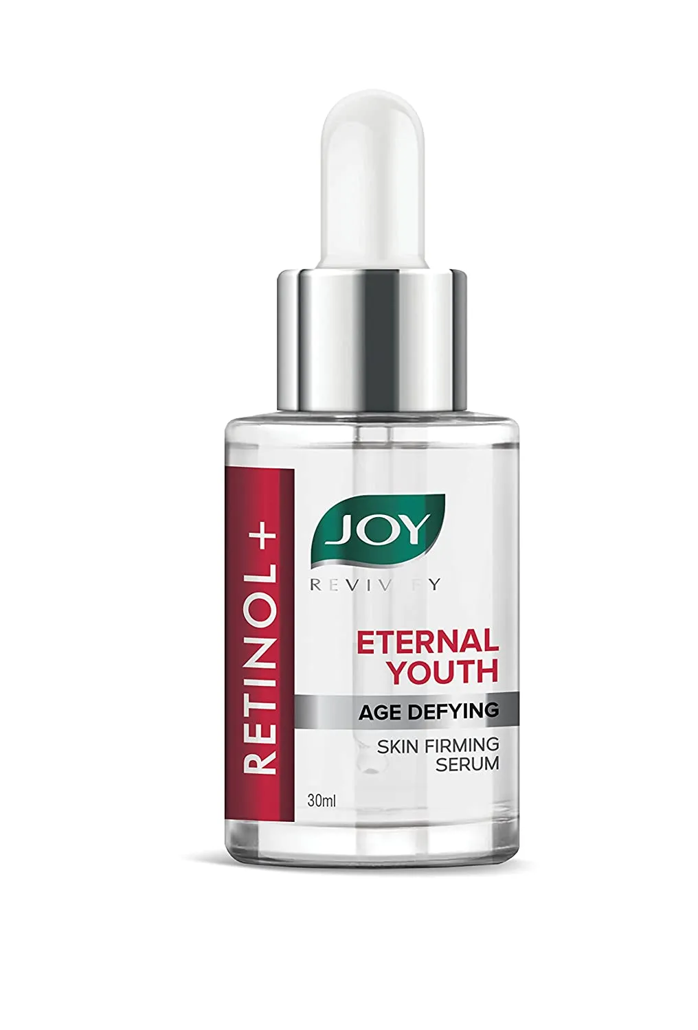 Joy Revivify Retinol + Eternal Youth Age Defying Skin Firming Serum