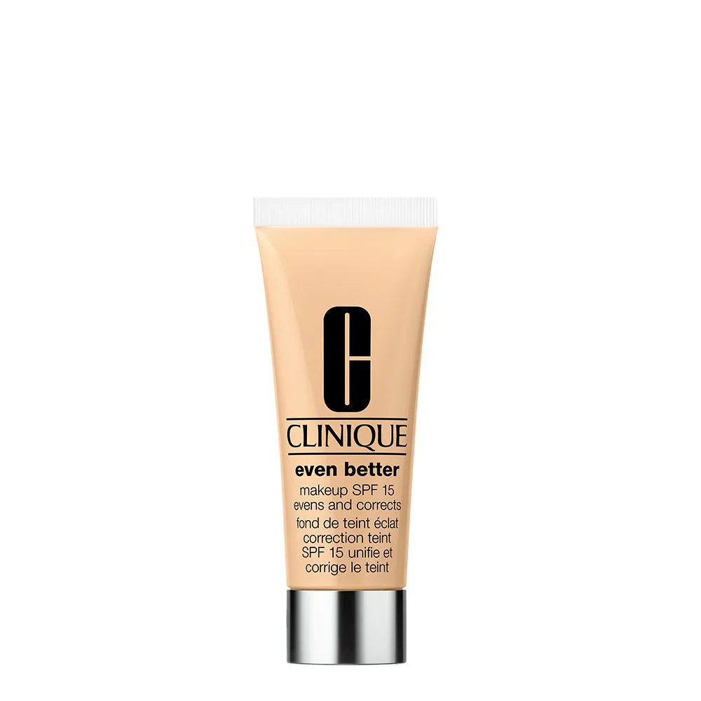 Clinique Even Better Makeup SPF 15 Mini - Wn 56 Cashew