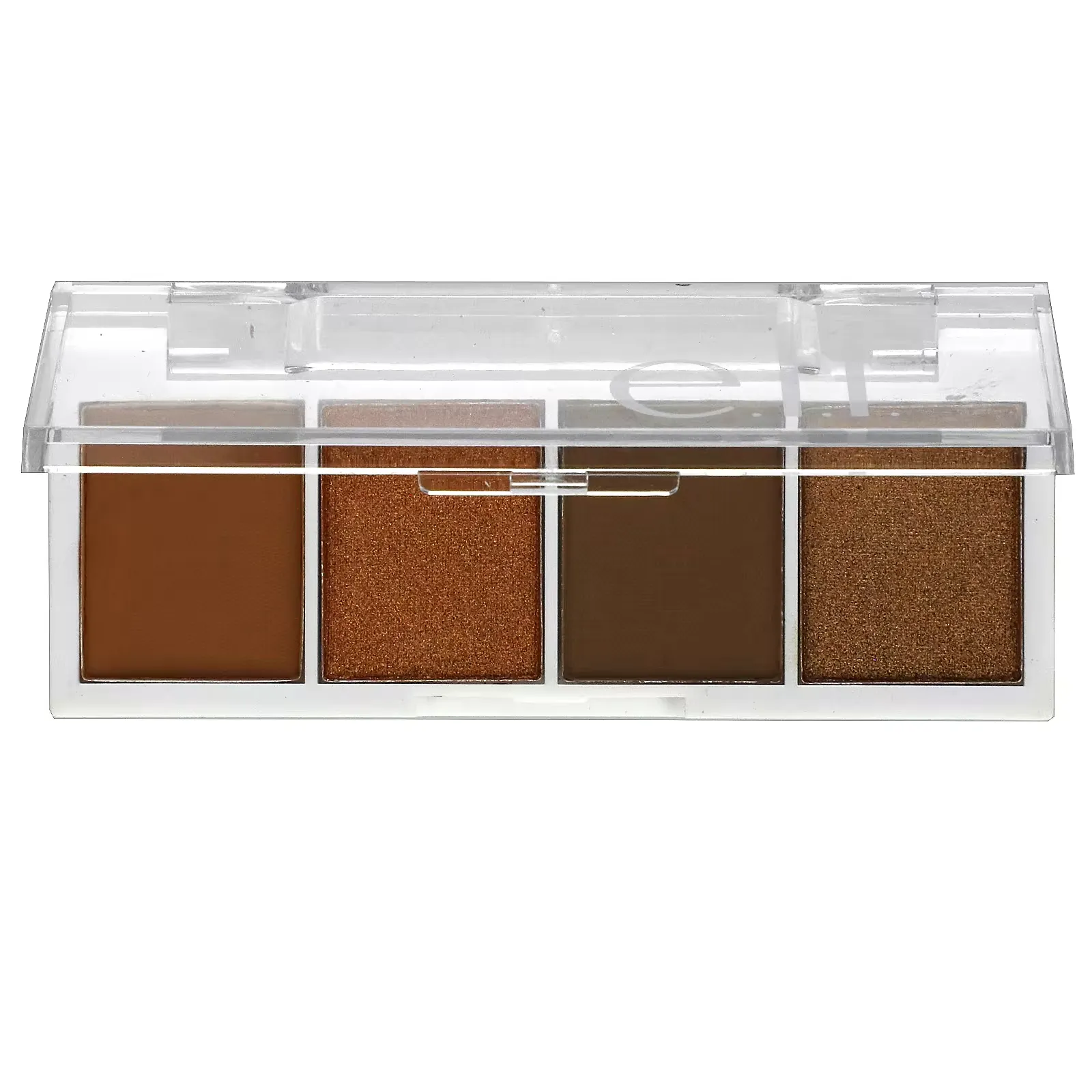 Bite Size Eyeshadow, Pumpkin Pie, 0.12 oz (3.5 g)