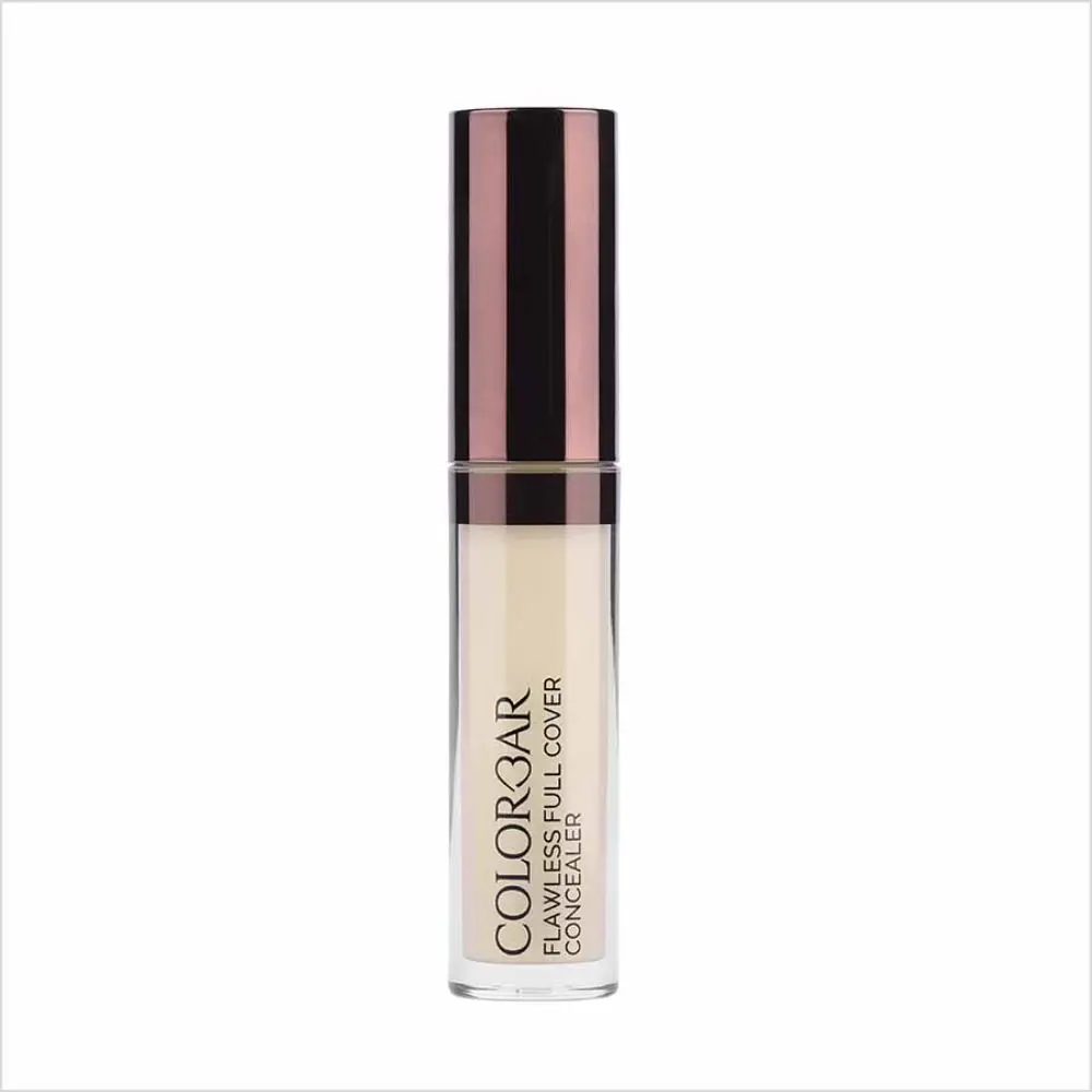 Colorbar Flawless Full Cover Concealer Velvet (6 ml)