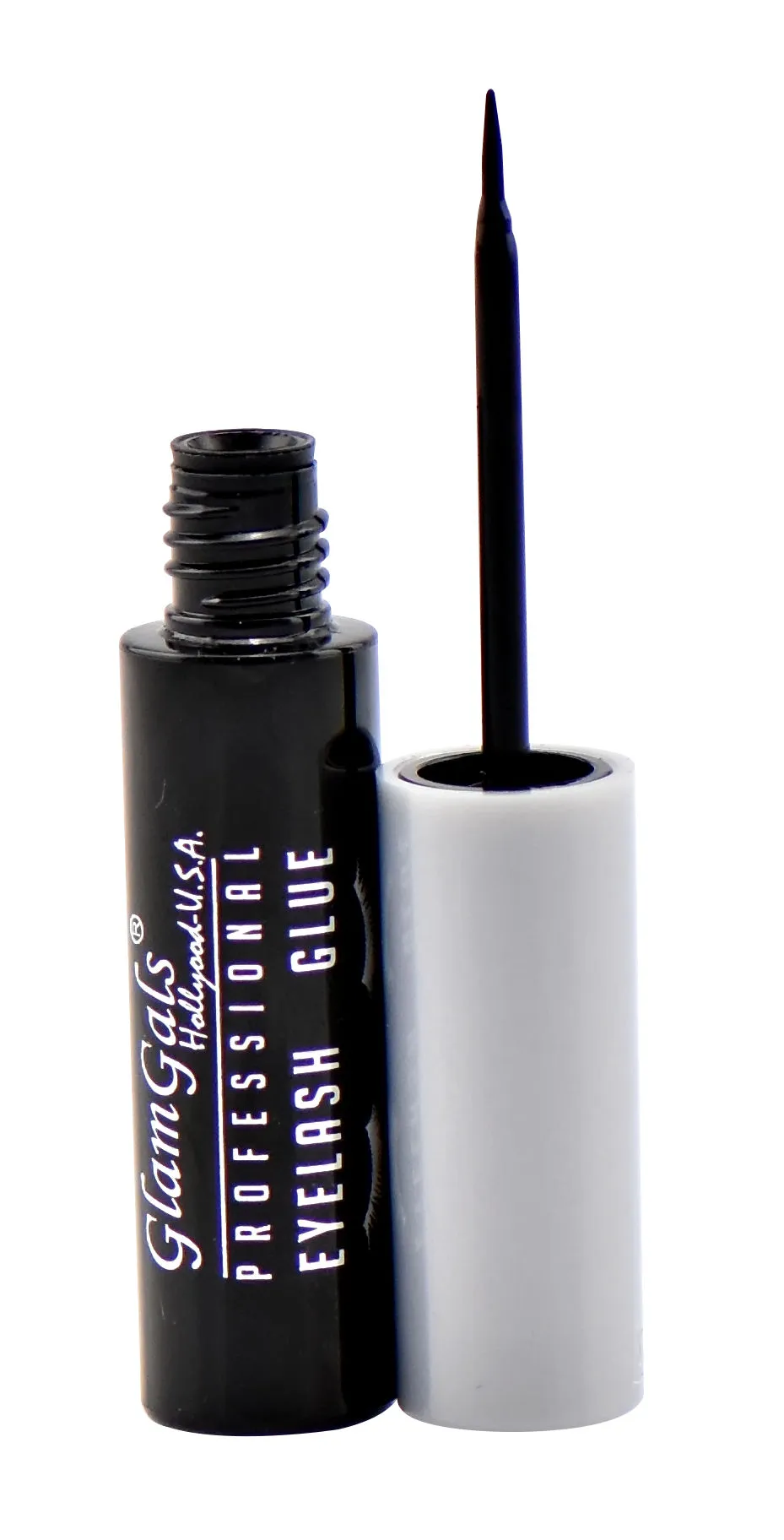 GlamGals Eyelash Glue - Black