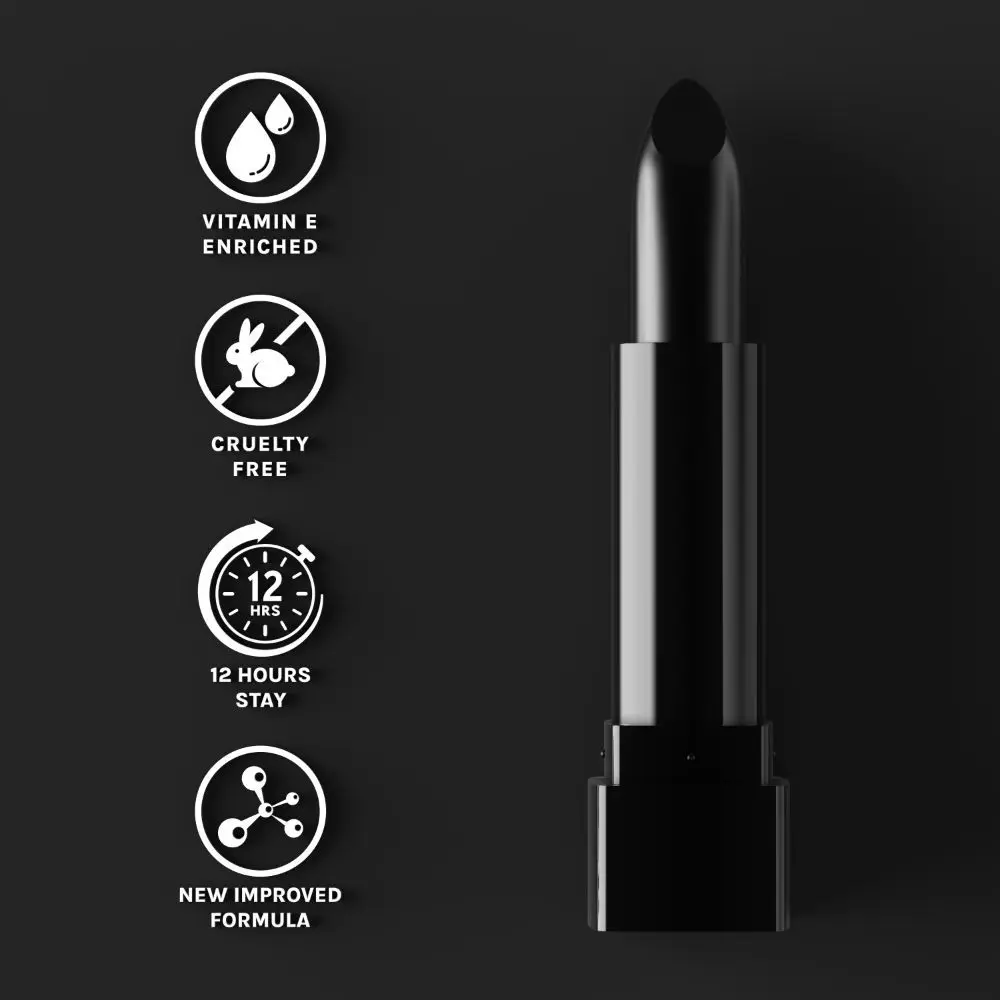 Bella Voste Exotic Mini Lipstick,Shade-M61