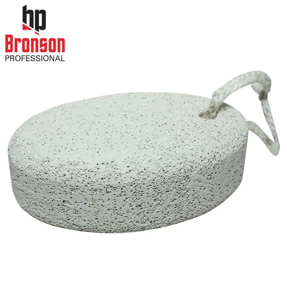 Bronson Professional Pumice stone (color may vary)