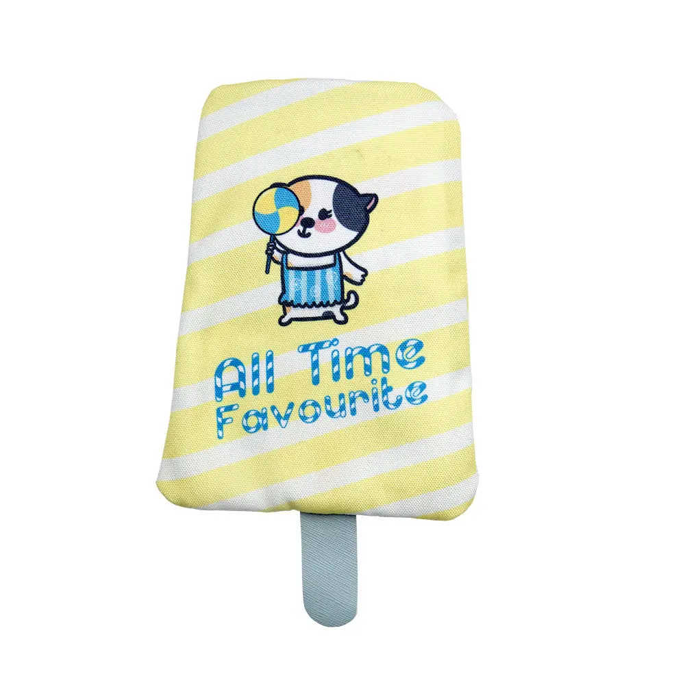 The Face Shop Best Served Chilled All Time Favourite Pouch