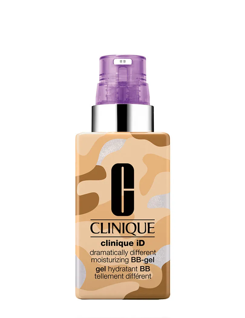 Clinique iD™: BB Gel + Active Id Cartridge Concentrate - Lines & Wrinkles