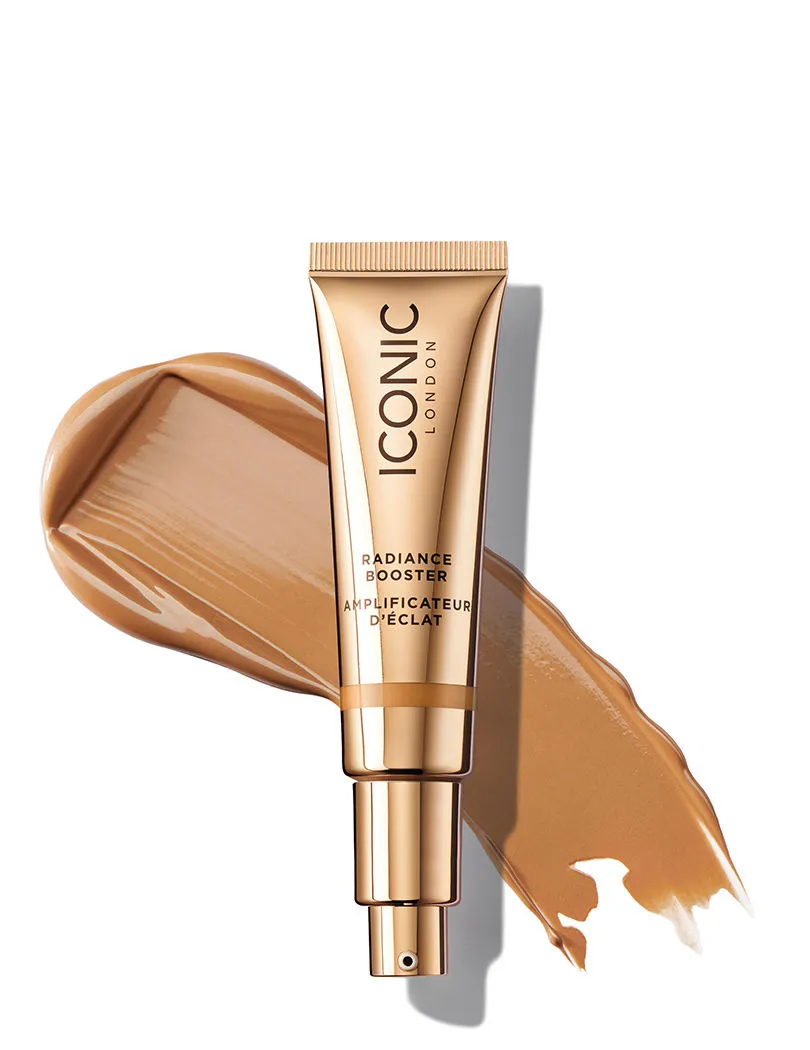 ICONIC London Radiance Booster - Tan Glow