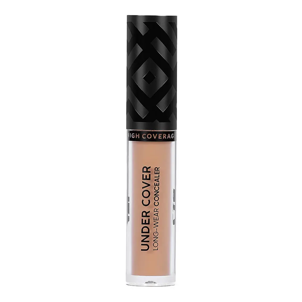 C2P Pro Under Cover Long-Wear Concealer - Peach 19