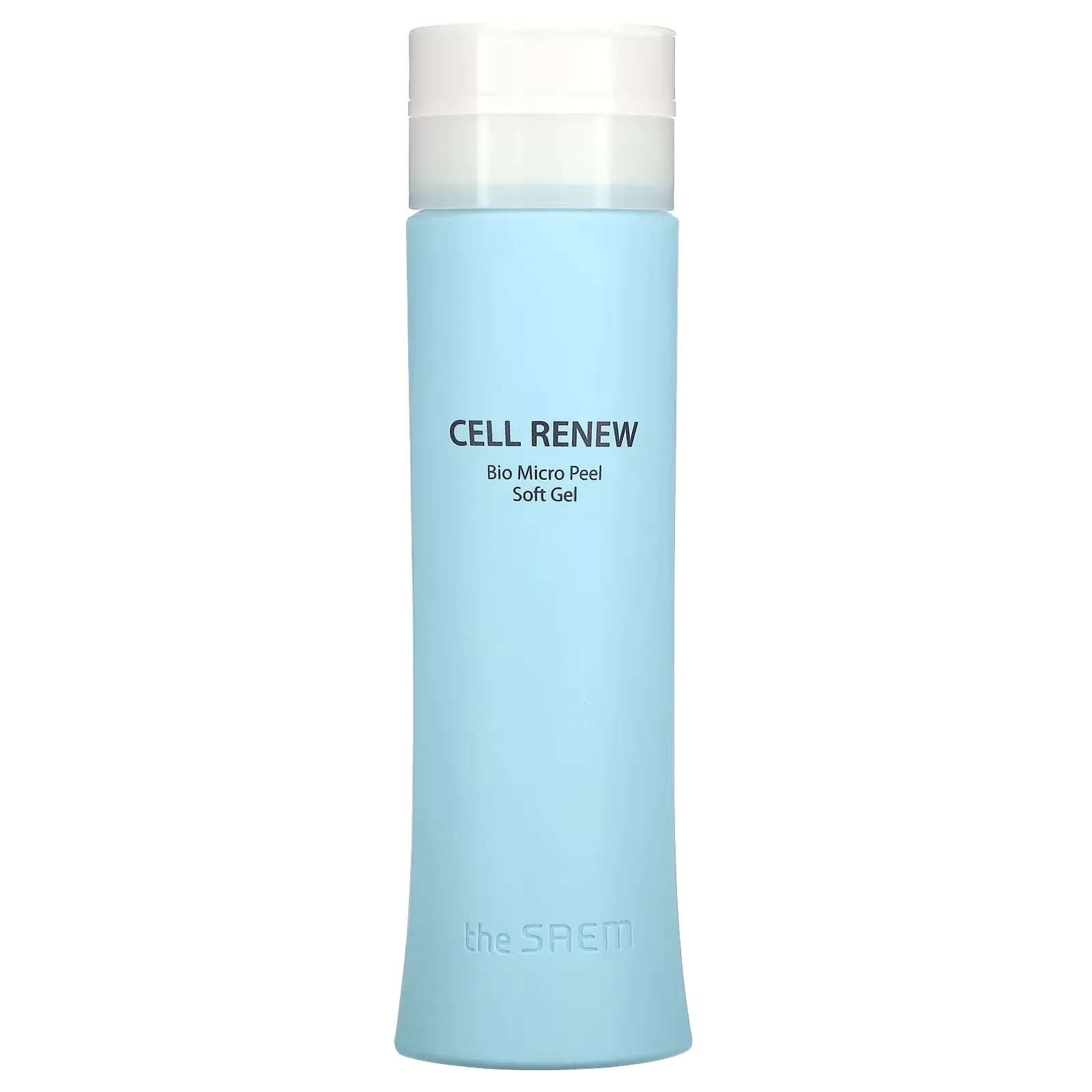 Cell Renew, Bio Micro Peel Soft Gel, 5.41 fl oz (160 ml)