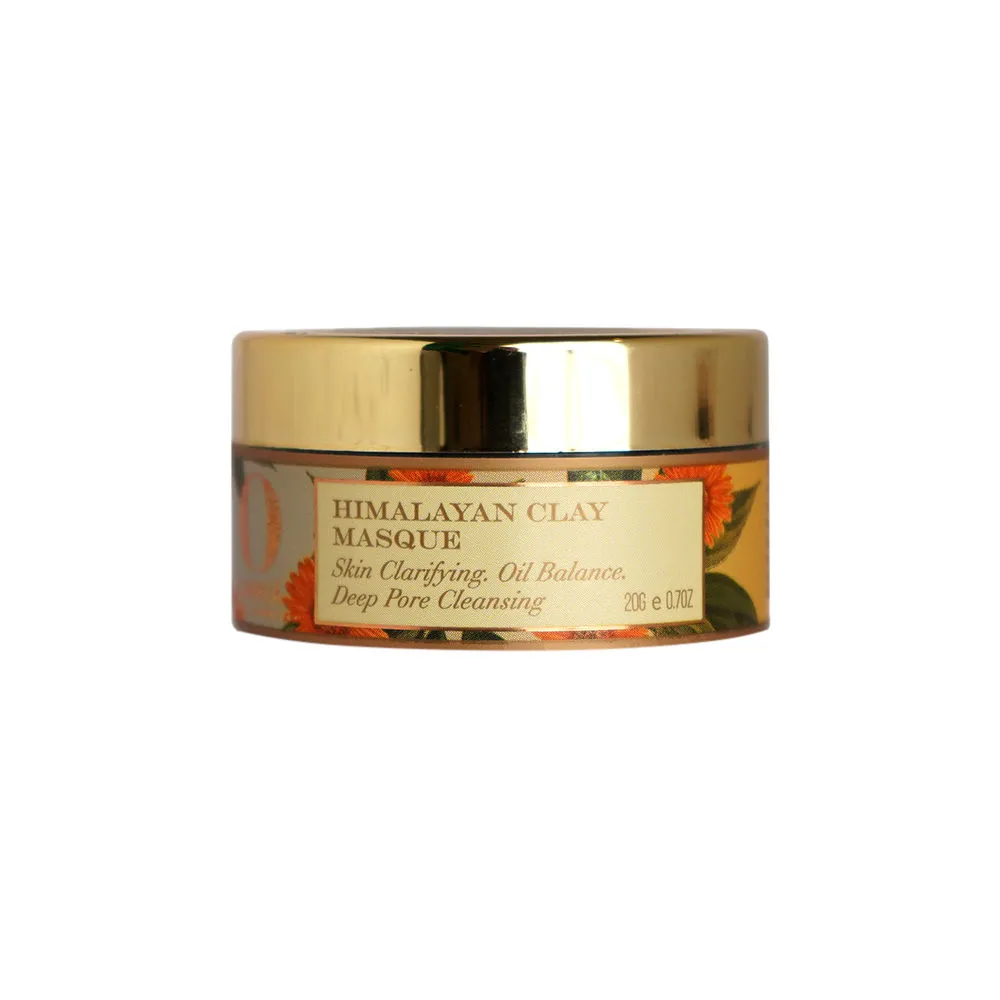 Ohria Ayurveda Himalayan Clay Masque