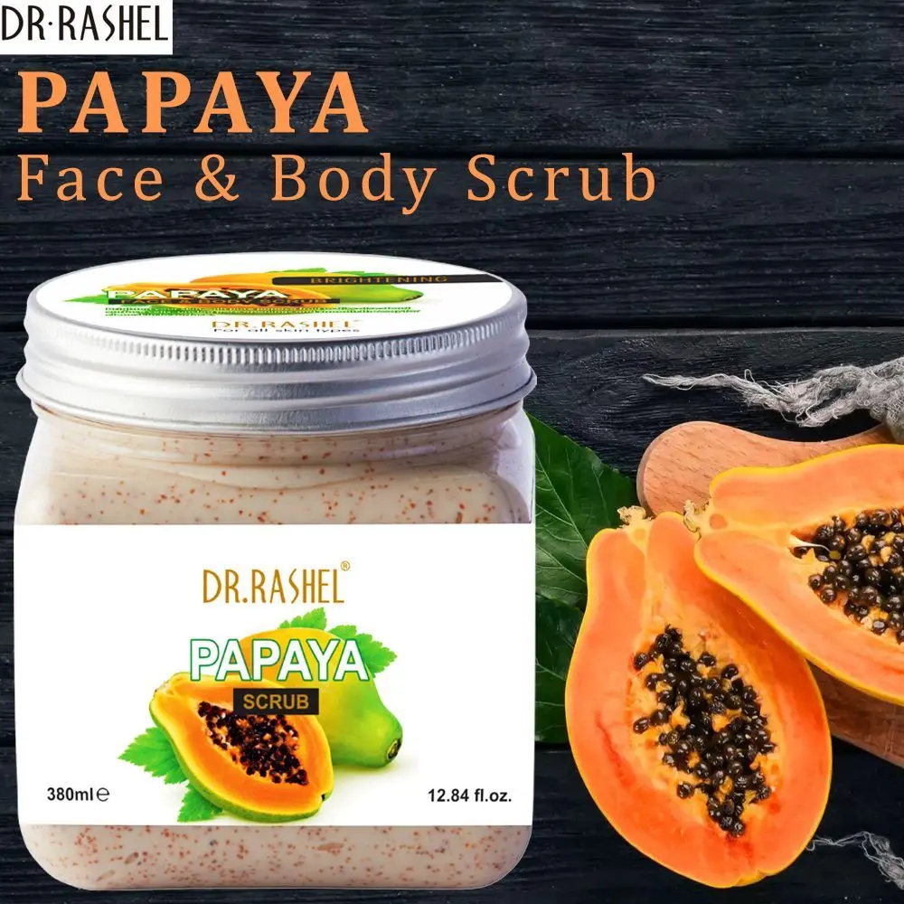 Brightening Papaya