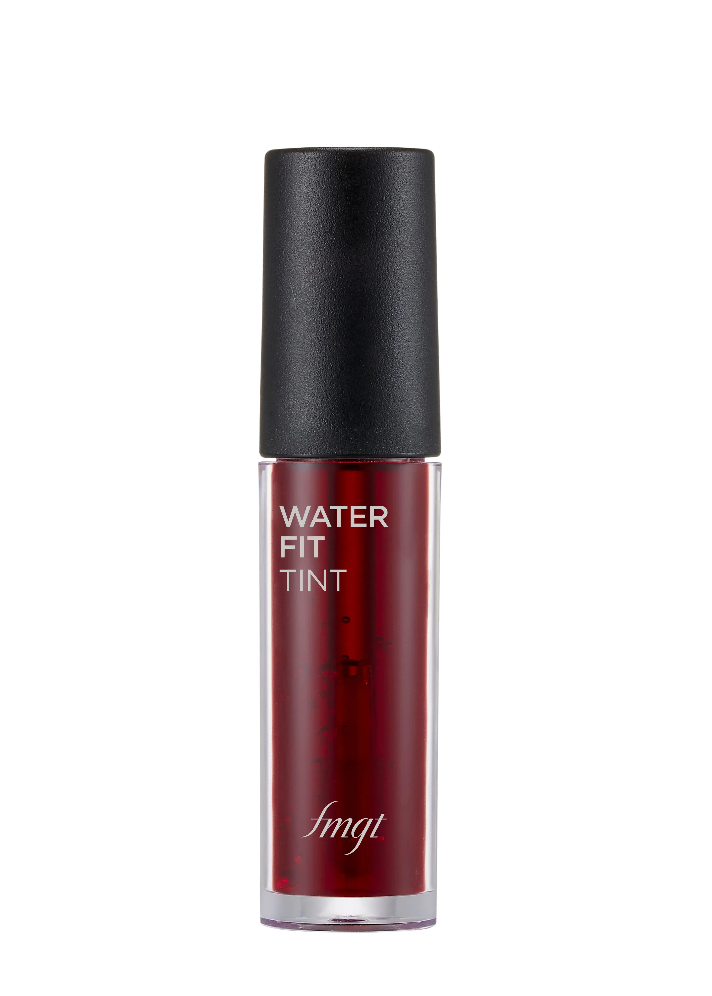 The Face Shop Water Fit Lip Tint - Red Signal