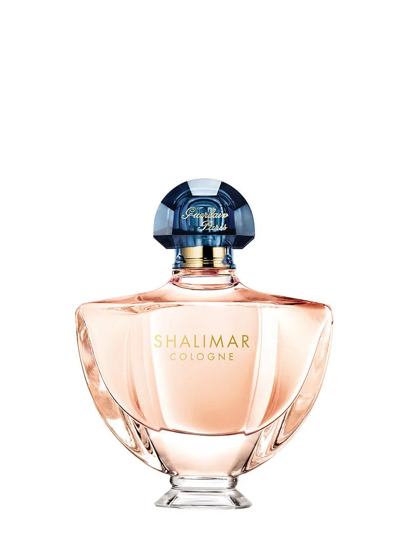 Guerlain Shalimar Cologne Eau De Toilette