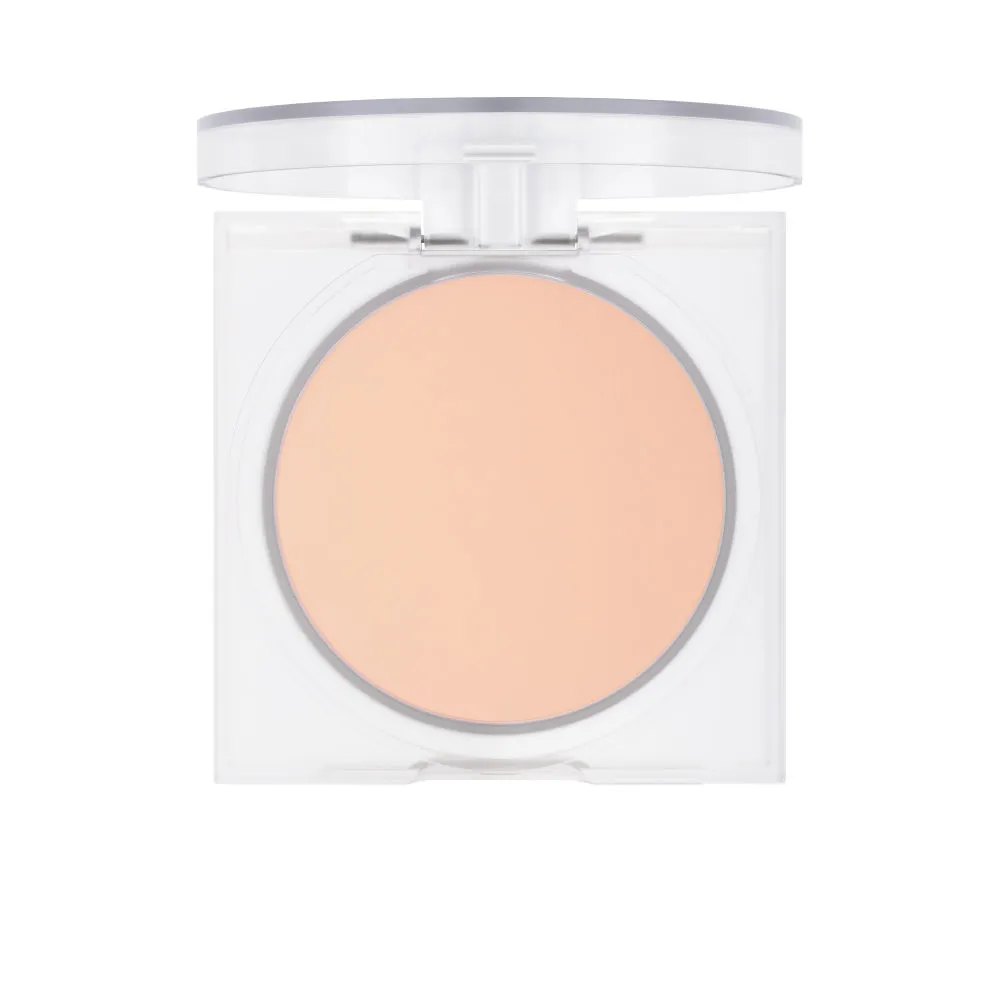 Huda Beauty Luminous Pressed Powder - 00 Porcelain