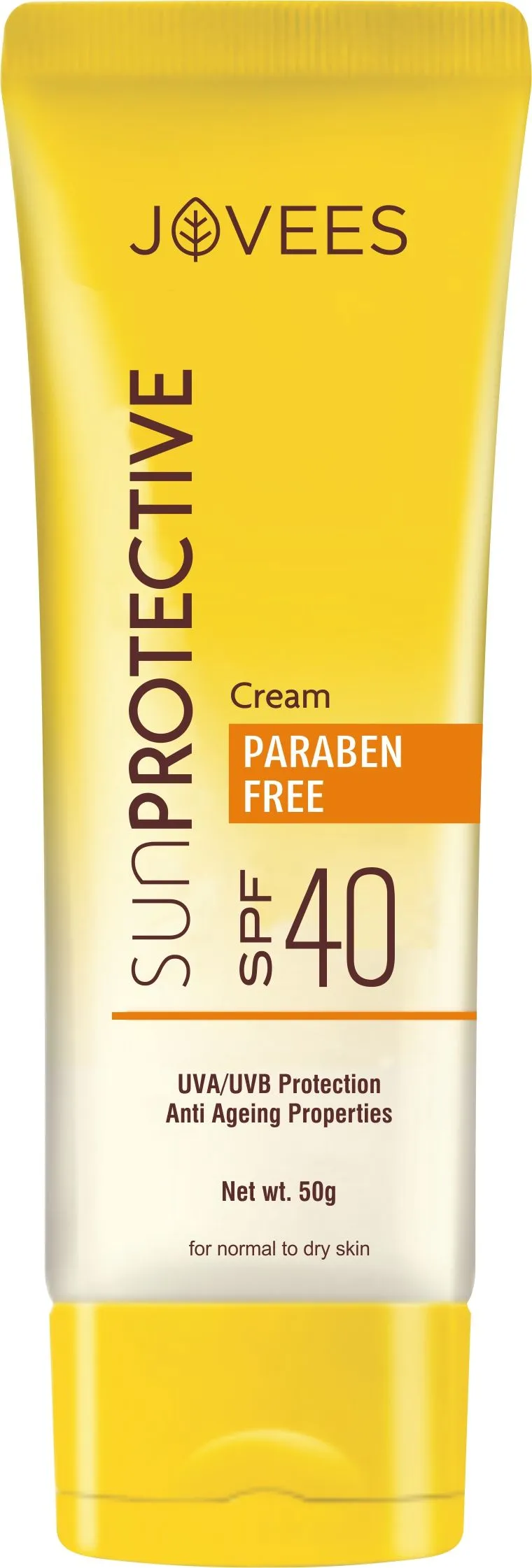 Jovees Sun Protection Cream SPF 40