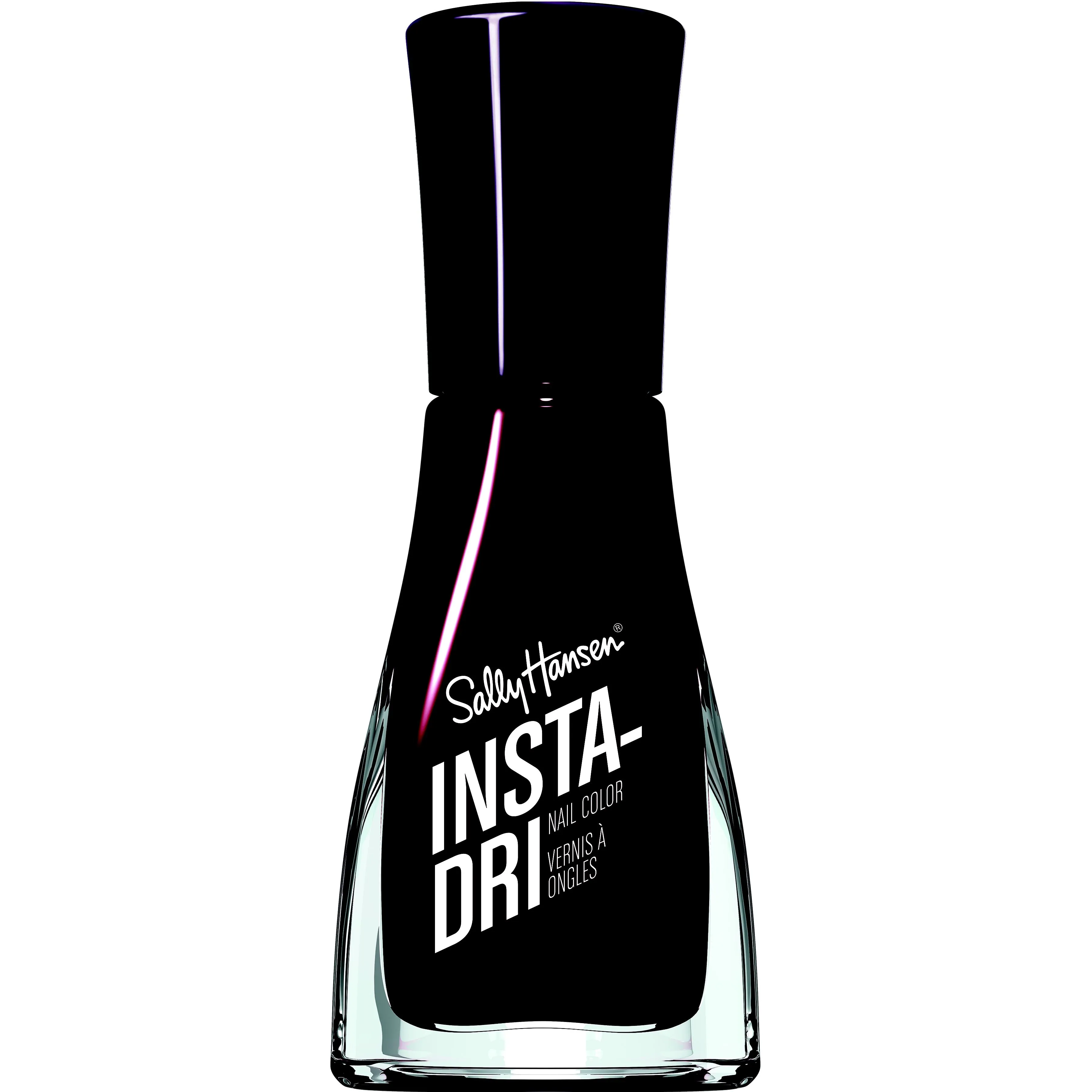 Sally Hansen Insta Dri Fast Dry Nail Color - Go Garnet