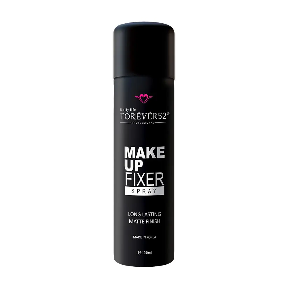 Daily Life Forever52 Makeup Fixer Spray Long Lasting And Matte Finish KMF001 (100ml)