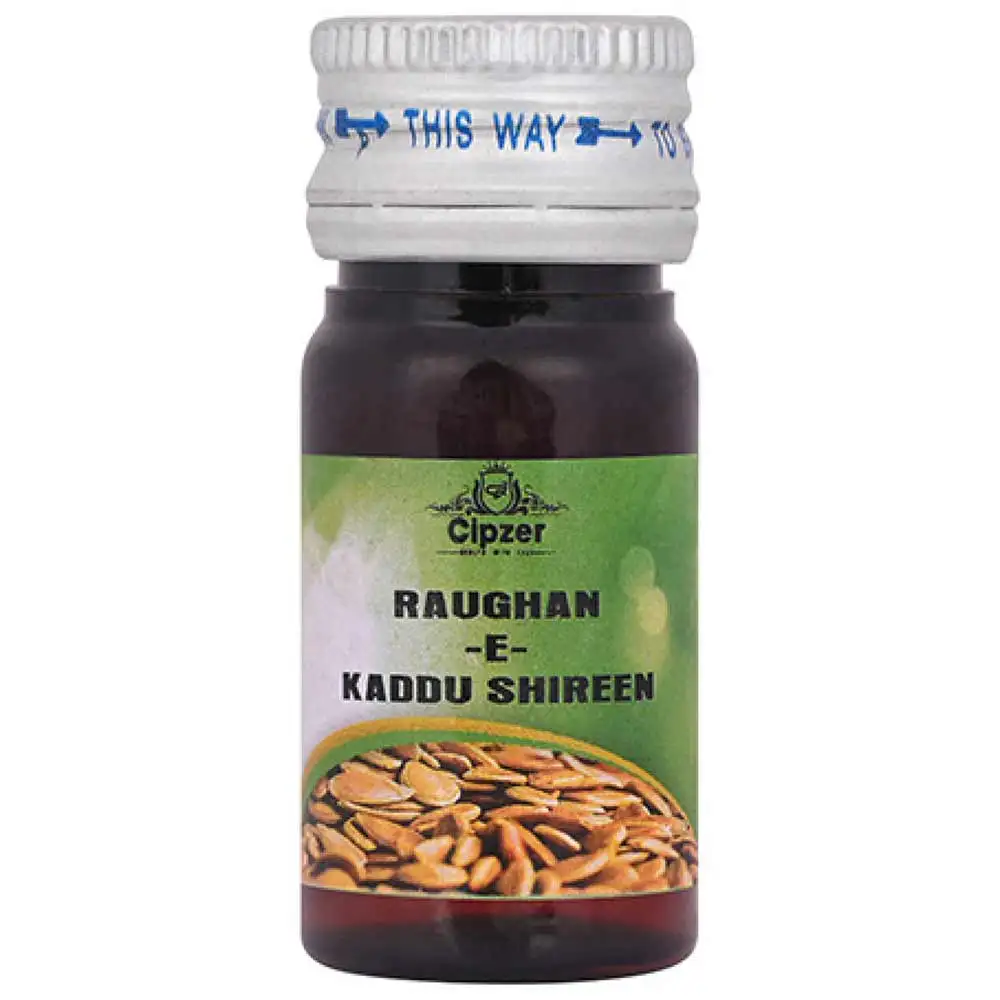 Cipzer Raughan-E-Kaddu Shireen,  20 ml