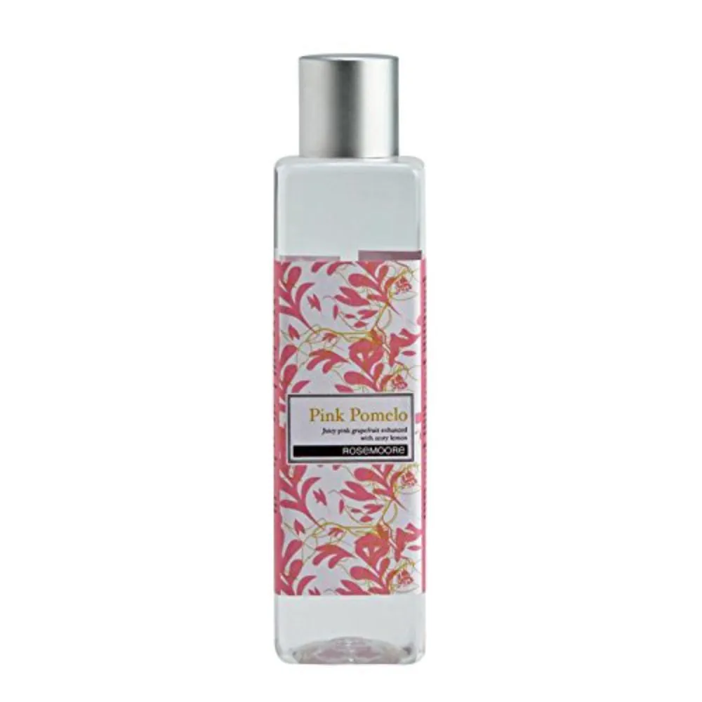 Rosemoore Pink Pomelo Reed Diffuser Refill Oil