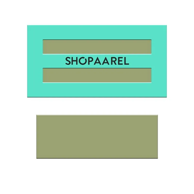 Shopaarel Concealer Refill - SCR03