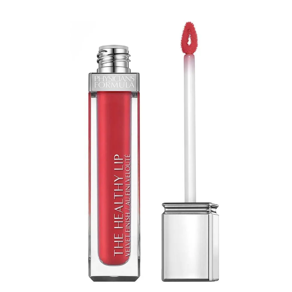 Physicians Formula The Healthy Lip Velvet Liquid Lipstick