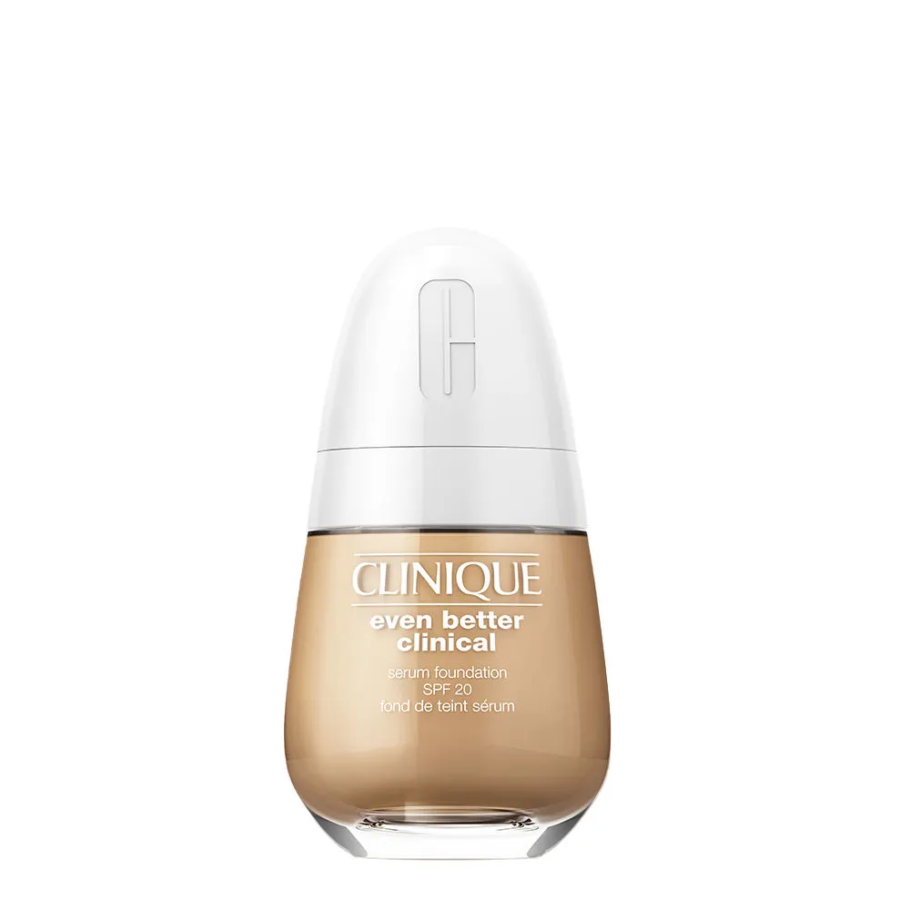 Clinique Even Better Clinical Serum Foundation Broad Spectrum SPF 20 - CN 70 Vanilla